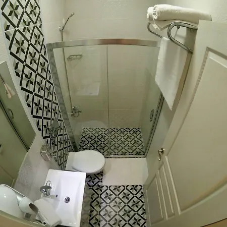 Miralya Homes Daire *