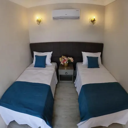 Miralya Homes Daire *