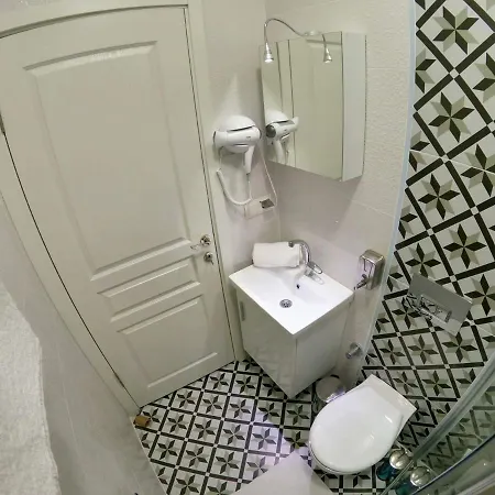 Miralya Homes Daire *