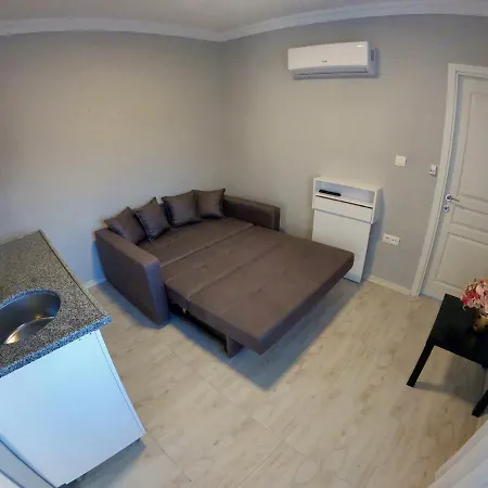 Miralya Homes Daire