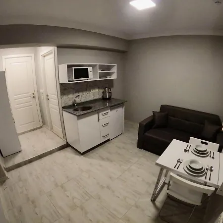 Miralya Homes Appartamento