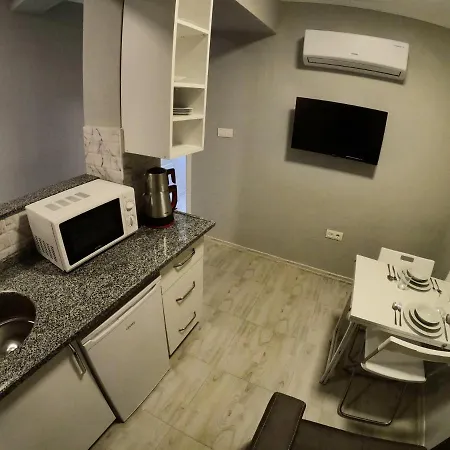 Daire Miralya Homes