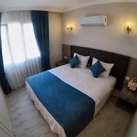 Miralya Homes Daire Fethiye