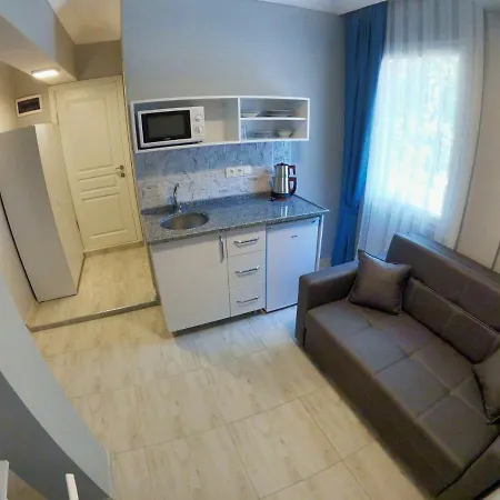 Daire Miralya Homes