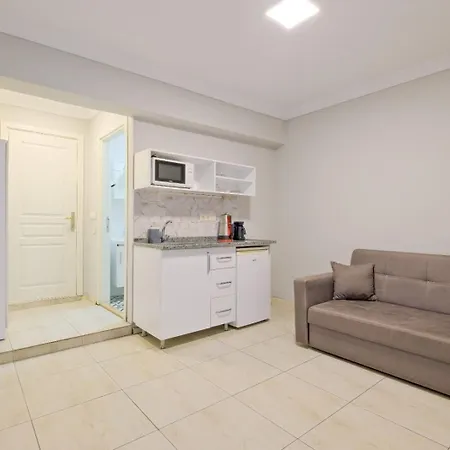 Miralya Homes Daire *