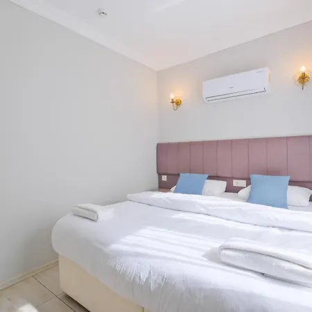 Miralya Homes * Fethiye