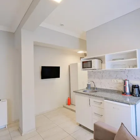 Daire Miralya Homes Fethiye