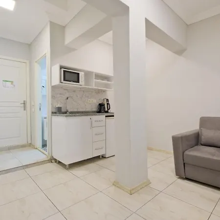 Daire Miralya Homes