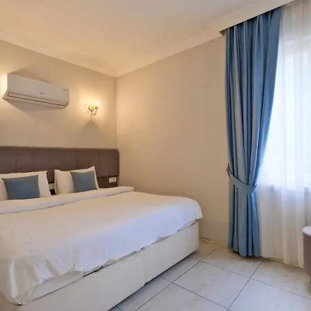 Miralya Homes Daire Fethiye