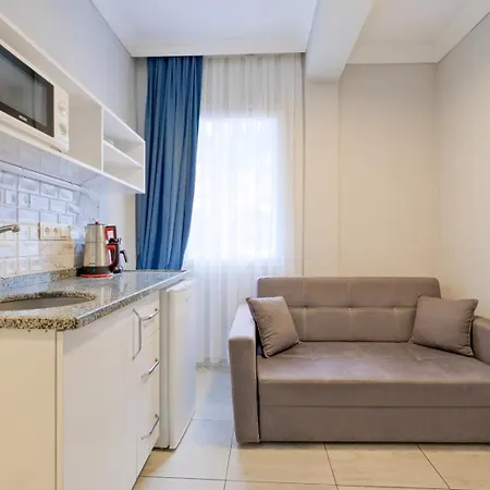Miralya Homes *