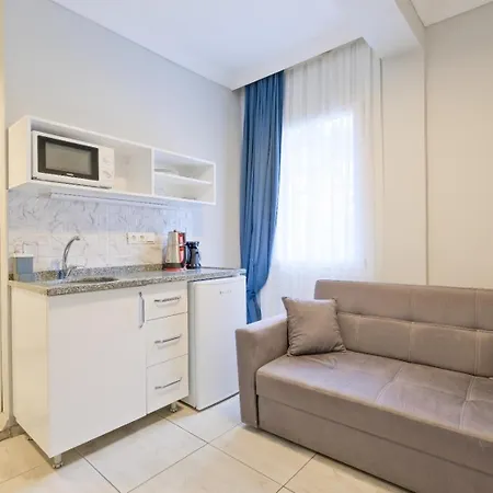 Miralya Homes Daire *