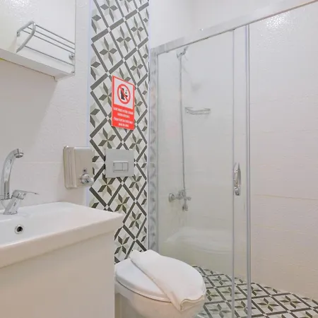 Miralya Homes Daire Fethiye