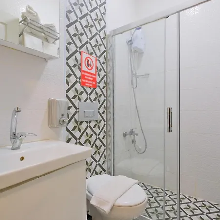 Miralya Homes Daire Fethiye