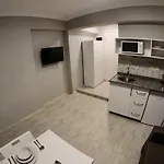 Apartman Miralya Homes