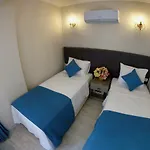 Miralya Homes Apartman Fethiye