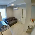 Lägenhet Miralya Homes Fethiye