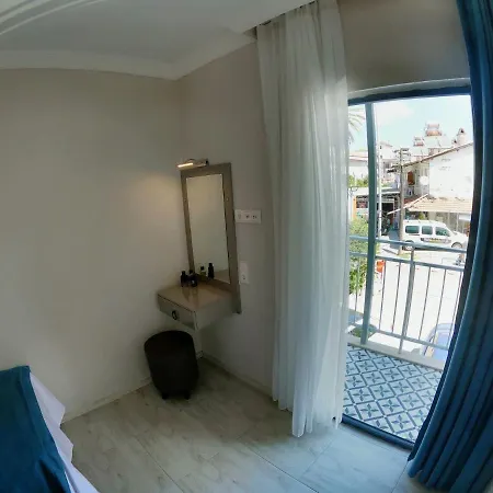 Apartman Miralya Homes *