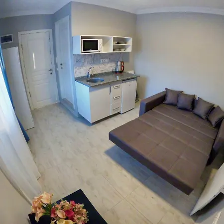 Miralya Homes Fethiye