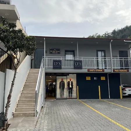 Miralya Homes فتحية