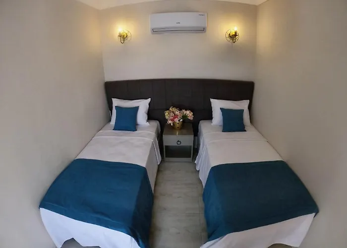 Miralya Homes Apartment *