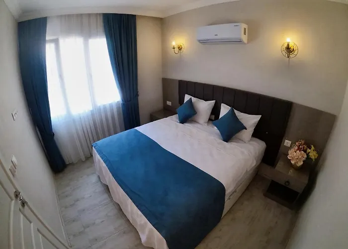 Miralya Homes Apartment Fethiye