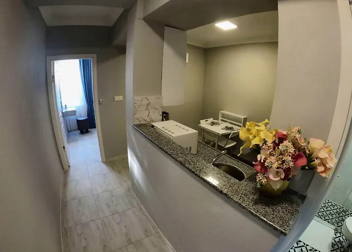 Miralya Homes Fethiye
