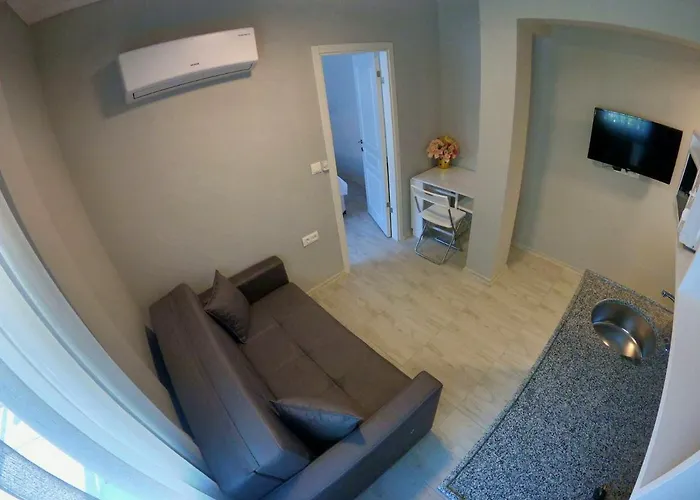 Apartment Miralya Homes