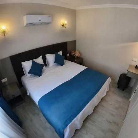 Miralya Homes Appartement Fethiye