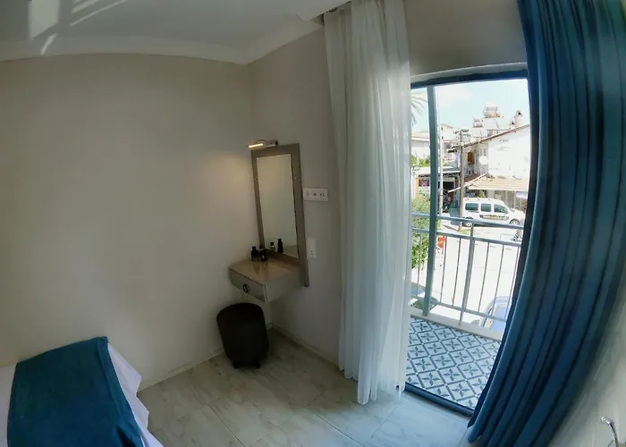 Apartment Miralya Homes *