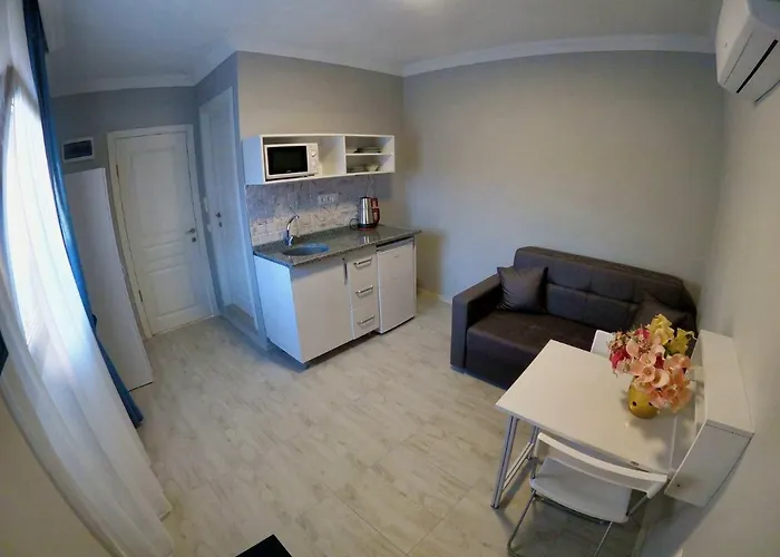 Miralya Homes Daire *