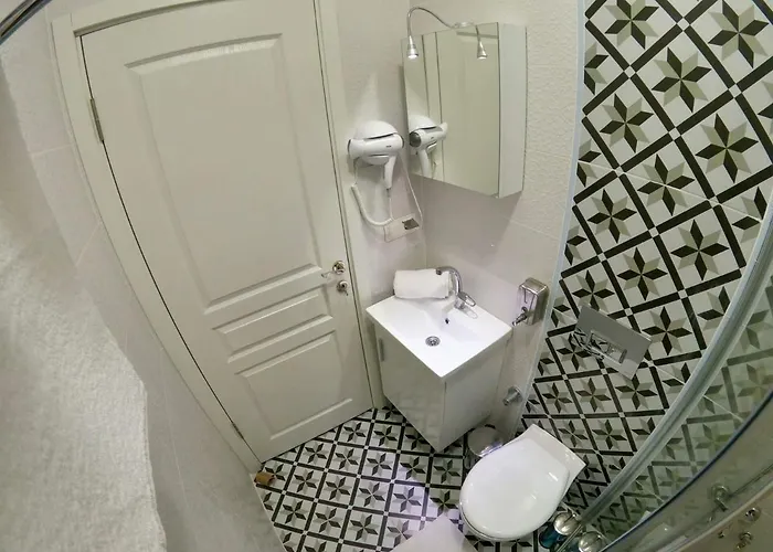 Miralya Homes Apartment *