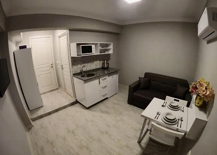 Miralya Homes Apartment