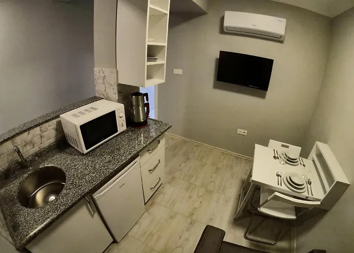 Daire Miralya Homes