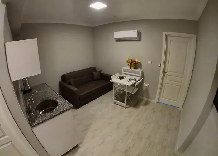 Apartment Miralya Homes *