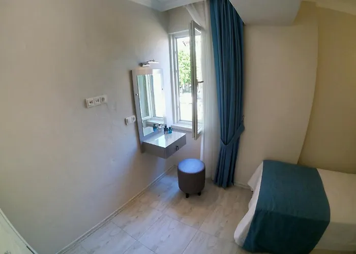 Apartment Miralya Homes Fethiye