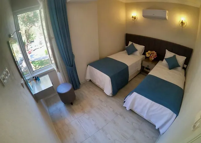Miralya Homes * Fethiye