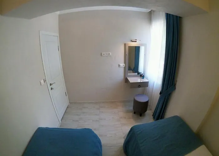 Apartment Miralya Homes *