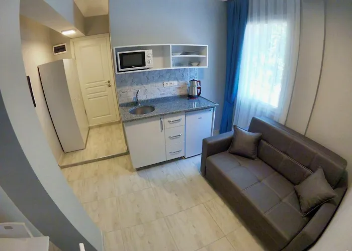 Daire Miralya Homes