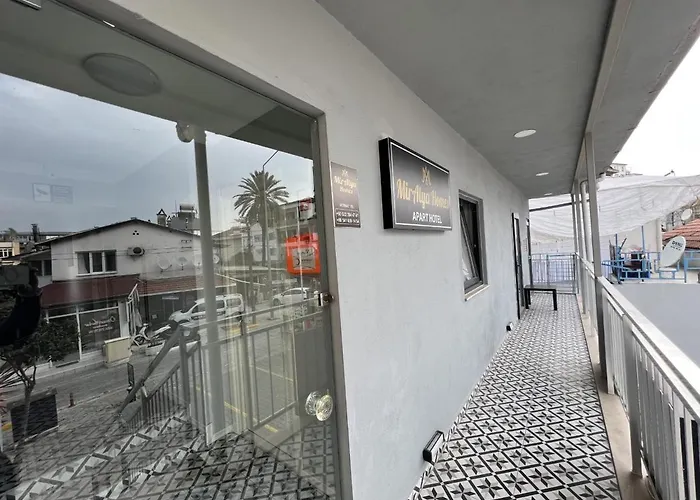 Miralya Homes * Fethiye