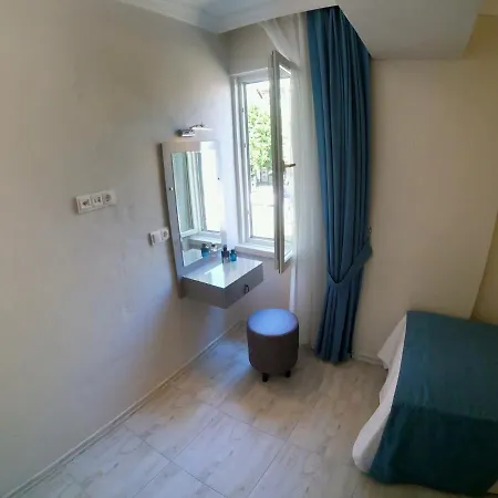 Apartament Miralya Homes Fethiye