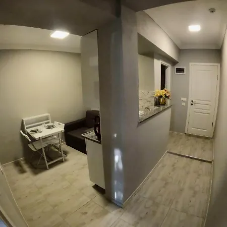 Apartament Miralya Homes *