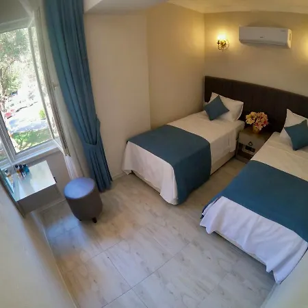 Miralya Homes * Φετιγιέ