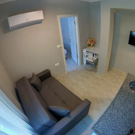 Appartement Miralya Homes