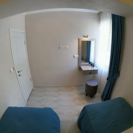 Apartament Miralya Homes *
