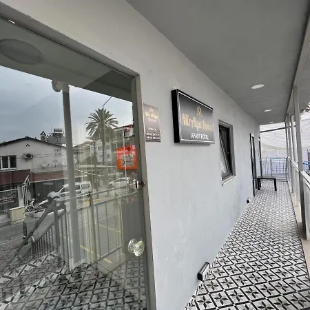 Miralya Homes * Fethiye