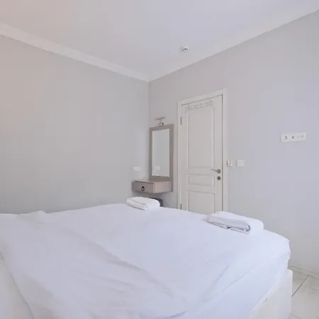 Miralya Homes Appartement
