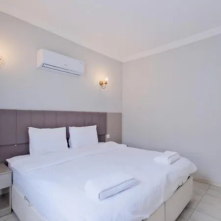 Miralya Homes Appartement